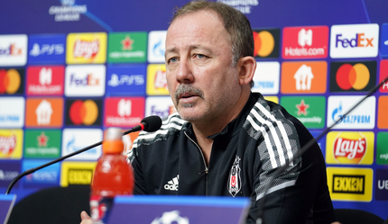 Trabzonspor'da Sergen Yalçın için son karar verildi! İşte İstanbul'daki görüşmenin detayları - spor
