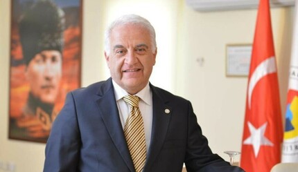 FETÖ’den hapis cezası almıştı… CHP’nin aday listesinde ilk sıradan yer aldı - secim-2023