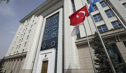 AK Parti'de milletvekili aday listesi kesinleşti: 3 dönem kuralı 'istisnasız' uygulandı - secim-2023