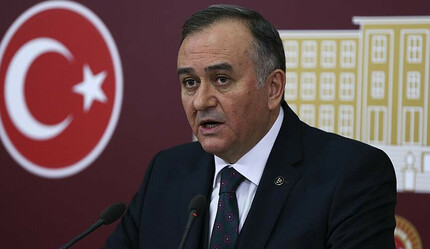 MHP'li isimden muhalefete sert 'SİHA' tepkisi: O eli kırarız - secim-2023