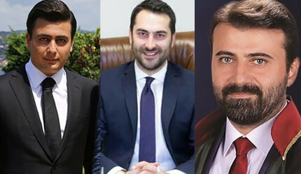 Babalarının izinden gittiler, AK Parti'den aday oldular - secim-2023