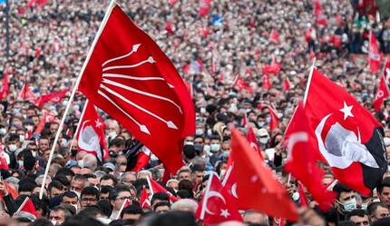 CHP 2023 Kahramanmaraş, Aydın, Tekirdağ ve Van adayları tüm liste! CHP Kahramanmaraş, Aydın, Tekirdağ ve Van milletvekili adayları kimdir? - secim-2023