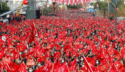 CHP 2023 Ordu, Samsun, Sakarya ve Zonguldak adayları tüm liste! CHP Ordu, Samsun, Sakarya ve Zonguldak milletvekili adayları kimdir? - secim-2023