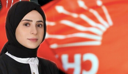 CHP'de başörtülü aday sürprizi: CHP PM üyesi Sevgi Kılıç aday gösterildi - secim-2023