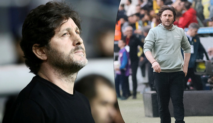Fatih Tekke'den Trabzonspor açıklaması! Teknik direktör olarak geri dönecek iddiası gündemi salladı - spor