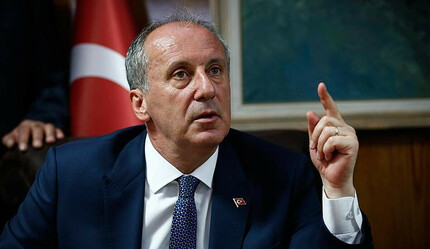 Memleket Partisi’nden ittifak çıkışı: Türkiye’nin en büyük ittifakını kuruyoruz - secim-2023