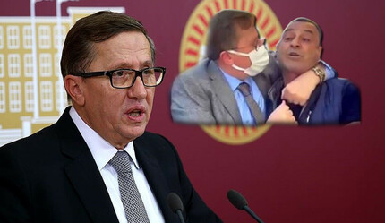 Şehit akrabasına ettiği küfürle tepki çekmişti! İYİ Parti, Lütfü Türkkan'ı tekrar aday gösterdi - secim-2023
