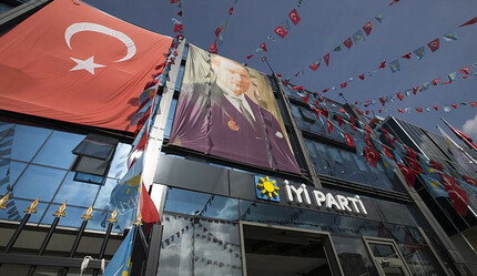 İYİ Parti milletvekili aday liste açıklandı! Hangi isim hangi ilden aday gösterildi  - secim-2023