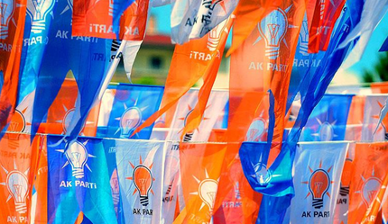 AK Parti İstanbul, Ankara, İzmir 1. 2. 3. bölge adayları tüm liste! AK Parti İstanbul, Ankara, İzmir milletvekili adayları kim oldu? - secim-2023