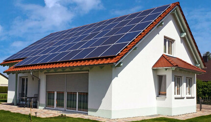 Konutlarda güneşli günler: Güneş enerjisi panellerine ilgi artıyor - emlak