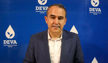 CHP ile DEVA arasında Sadullah Ergin krizi: Hatay'dan aldılar, Ankara'ya verdiler - secim-2023