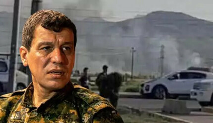 Kandil’de terör zirvesi iptal! - gundem