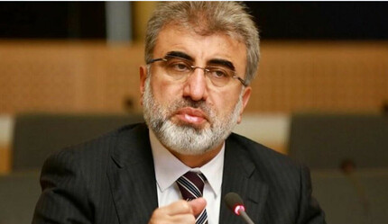 Son dakika... Eski Bakan Taner Yıldız yoğun bakımda - gundem