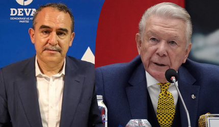 Uğur Dündar'dan Sadullah Ergin tepkisi: Fenerbahçeli olarak kabul etmiyorum - secim-2023