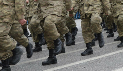 2024 askerlikten muaf olma şartları nelerdir? - gundem