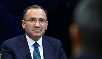 Bakan Bozdağ Şanlıurfa adaylığını değerlendirdi: Peygamberler diyarına hizmet etmek büyük şeref - secim-2023