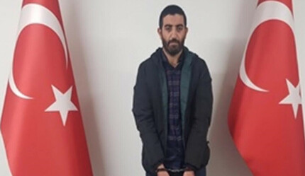 12 terör eylemine katılan PKK'lı terörist Ramazan Güneş: Beni serbest bırakın - gundem