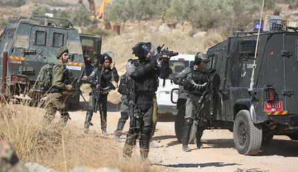 İsrail zulmü devam ediyor: Batı Şeria’daki baskında Filistinli bir çocuk öldürüldü, 2 kişi yaralandı - gundem