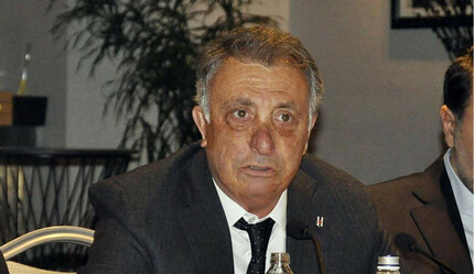 Beşiktaş UEFA'ya gidiyor! Ahmet Nur Çebi: Ligin bu şekilde tescil edilmesini doğru bulmuyoruz - futbol