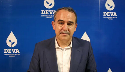 Vekilliğini garantileyen DEVA Partili Sadullah Ergin’den tepkilere ilk cevap: CHP’ye yüklenilmesini doğru bulmuyorum - secim-2023