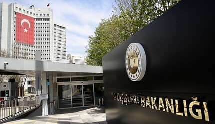 Türkiye, Körfez bölgesiyle ilişkilerini sağlam bir zemine oturtuyor - dunya