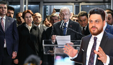 Son dakika: BTP Genel Başkanı Hüseyin Baş 14 Mayıs'taki seçimlerden çekildiklerini açıkladı - politika