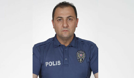 25 gün önce emekli olan polis memuru 'Polis Haftası'nda hayatını kaybetti - gundem