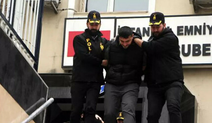 Seyrantepe CHP binasına silahlı saldırıda yeni gelişme! 4 kişi adliyeye sevk edildi - gundem