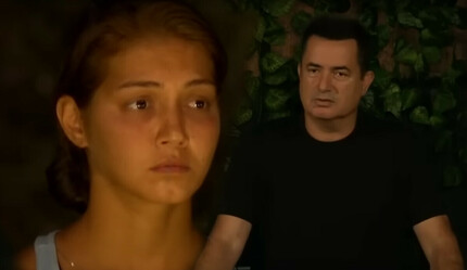 Merve Yıldırım’ı Survivor’dan diskalifiye eden Acun Ilıcalı’yı topa tuttular: Büyük ayıp ettin - magazin