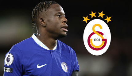 Galatasaray'a Chelsea'den dev transfer! İtalyan basını milli oyuncunun imza atacağını açıkladı - spor