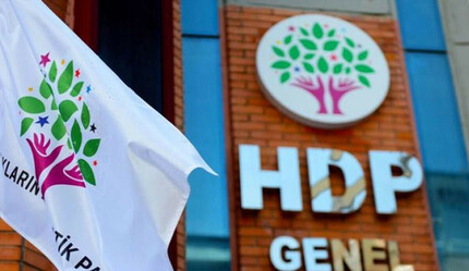 HDP’den AYM taktiği: 110 eksik isim verdiler - secim-2023