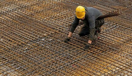 TÜİK açıkladı: İnşaat maliyet endeksi yıllık yüzde 72,37 arttı - ekonomi