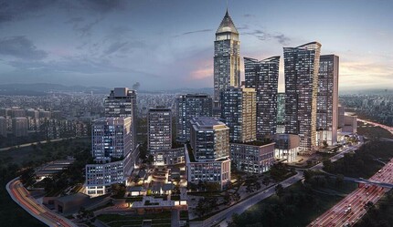 Merkez Bankası taşınıyor: İstanbul Finans Merkezi’nin açılış tarihi belli oldu - ekonomi