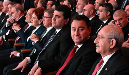 Millet İttifakı’nda isyan: Muhalefette liste depremi sürüyor - secim-2023