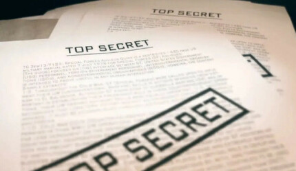 Wikileaks'ten sonraki en büyük sızıntı! Çok gizli belgeleri sızdıran aranıyor - dunya