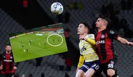Süper Lig'de kural hatası yapıldı! Fatih Karagümrük - Fenerbahçe maçı tekrar mı edilecek? - spor
