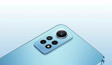 Orta segmentin yıldızı: Xiaomi Redmi Note 12 Pro 4G tüm teknik özellikleri belli oldu! - teknoloji