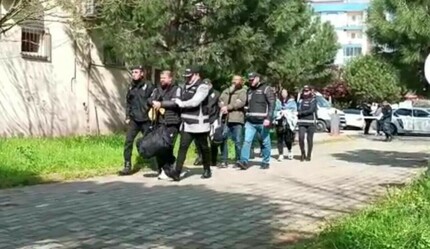 Kendisini uyuşturucu karşıtı olarak tanıttı, uyuşturucudan yakalandı - gundem