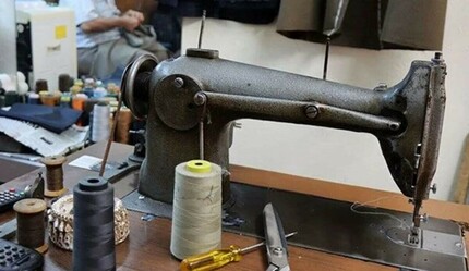 Terzilerde seçim yoğunluğu: Adayların tercihi lacivert ve siyah - secim-2023