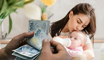 2023 doğum borçlanması şartları nelerdir, nasıl yapılır? 2023 Doğum borçlanması ne kadar, nasıl hesaplanır? - ekonomi