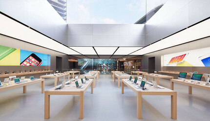 Apple tam olarak 22 rakip teknoloji firmaya posta koydu! Yanına bile yaklaşamayacaklar - teknoloji