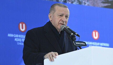 Son dakika! Cumhurbaşkanı Erdoğan'dan muhalefete sert tepki: Kandil 7'li masaya ayar veriyor - secim-2023