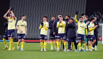 Fenerbahçe'de 15 ayrılık! Ali Koç neşteri vurdu: O isimlere sezon sonunda veda edilecek - spor