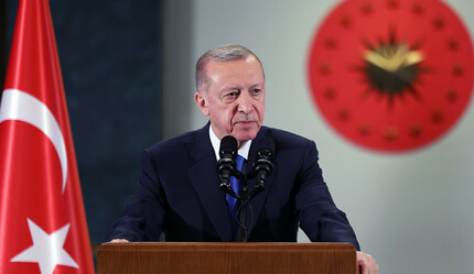 Cumhurbaşkanı Erdoğan'dan muhalefete sert sözler: Ne tarih ne millet unutacak - secim-2023