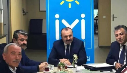 İstifa depremi Avrupa'ya da yayıldı: İYİ Parti kan kaybetmeye devam ediyor - secim-2023
