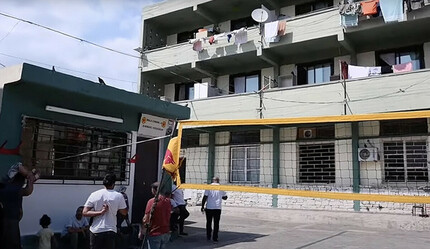 Terör yuvası 'Lavrion Kampı'nın kapatılmasının perde arkasında ne var? - gundem