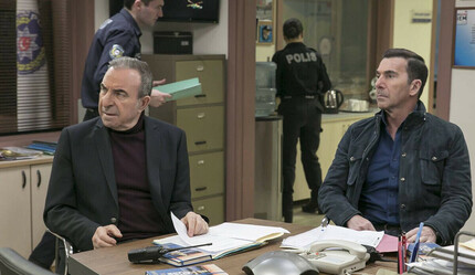 Rıza Baba Zafer Ergin öldü mü? Arka Sokaklar bitti mi? - gundem