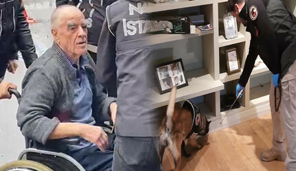 Kırmızı bültenle aranırken Sarıyer’de yakalanmıştı! Urfi Çetinkaya operasyonunda ‘fizyoterapist’ detayı - gundem