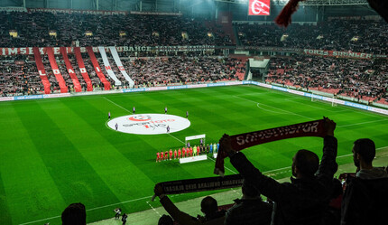 Son Dakika! Samsunspor Süper Lig'de! Gençlerbirliği kazandı, Karadeniz ekibi işi bitirdi - spor