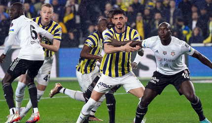 Süper Lig'de 2023-2024 sezonu başlangıç ve bitiş tarihleri belli oldu - spor